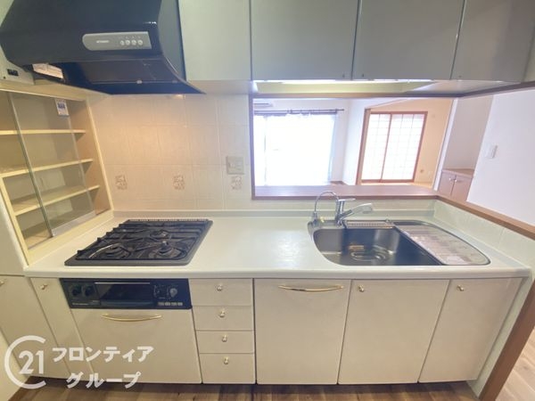 ライオンズマンション南楠葉　中古マンション