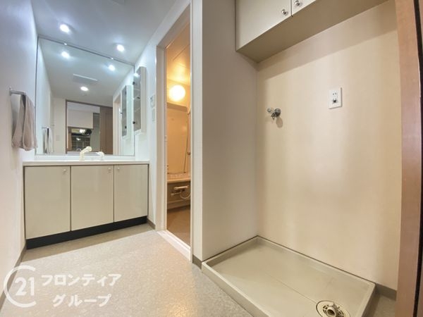 ライオンズマンション南楠葉　中古マンション