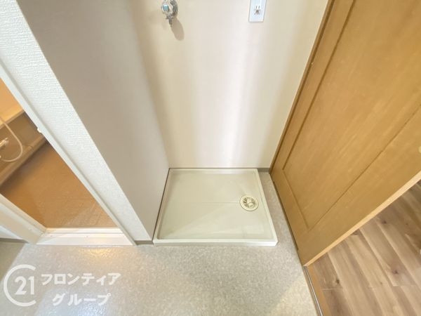 ライオンズマンション南楠葉　中古マンション