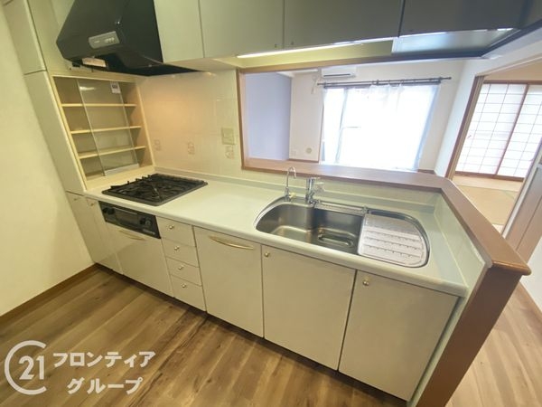 ライオンズマンション南楠葉　中古マンション