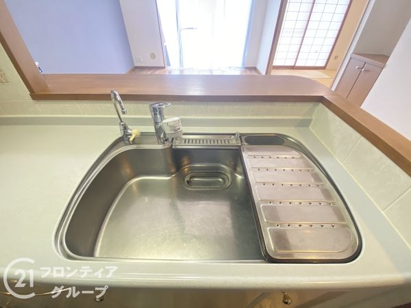 ライオンズマンション南楠葉　中古マンション