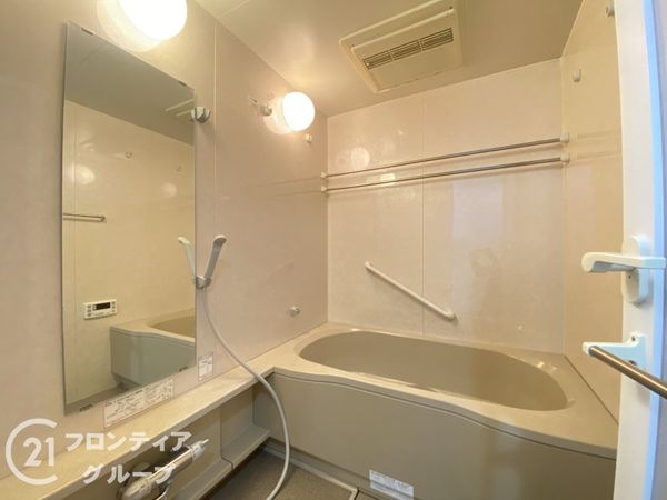 ライオンズマンション南楠葉　中古マンション