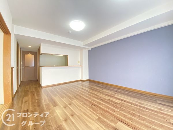 ライオンズマンション南楠葉　中古マンション