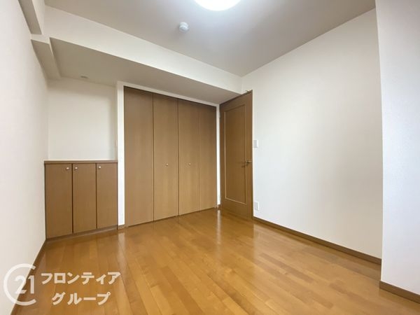 ライオンズマンション南楠葉　中古マンション