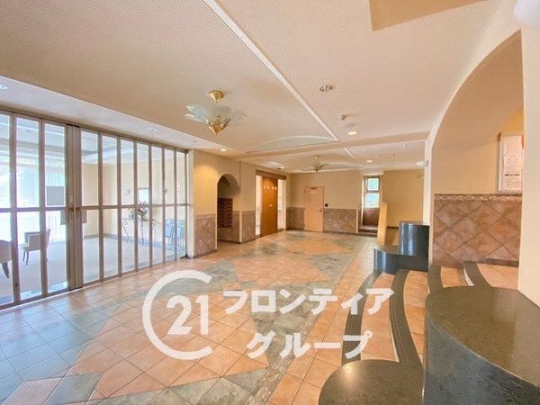 香里山ノ手アーバンコンフォート　中古マンション