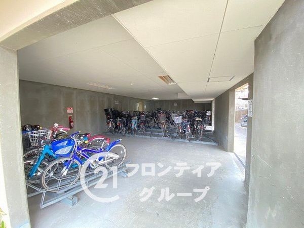 香里山ノ手アーバンコンフォート　中古マンション