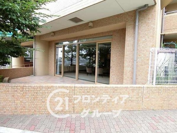 香里山ノ手アーバンコンフォート　中古マンション