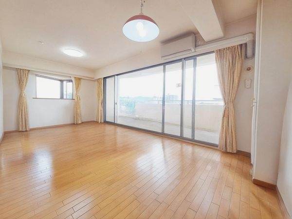 香里山ノ手アーバンコンフォート　中古マンション