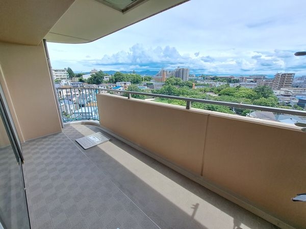 香里山ノ手アーバンコンフォート　中古マンション
