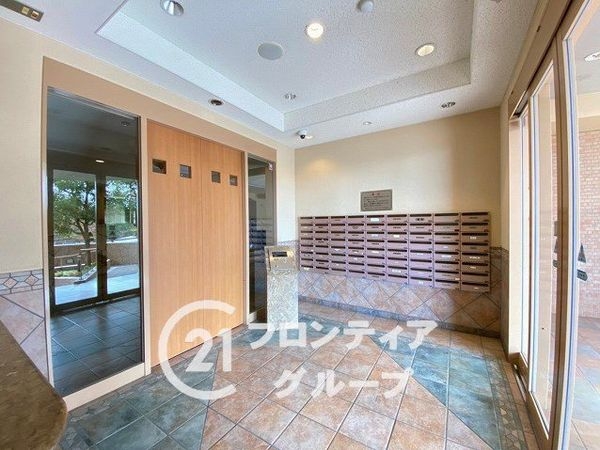香里山ノ手アーバンコンフォート　中古マンション