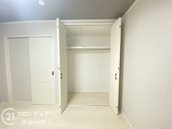 寝屋川市昭栄町　新築一戸建て