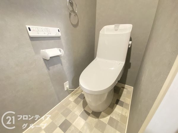 寝屋川市昭栄町　新築一戸建て