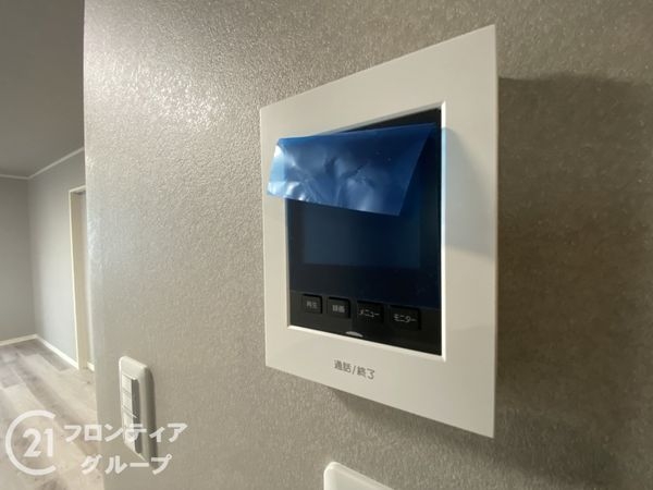 寝屋川市昭栄町　新築一戸建て