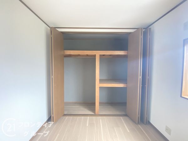 枚方市交北１丁目の中古一戸建て