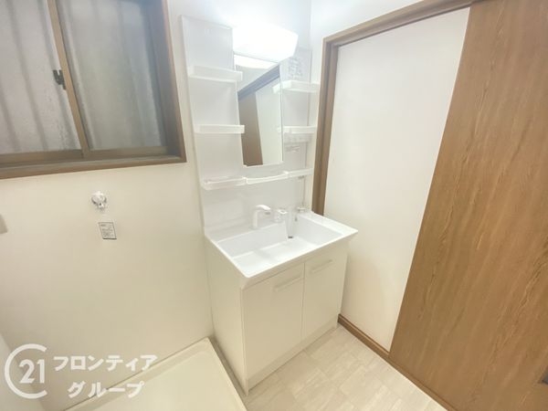 枚方市交北１丁目の中古一戸建て