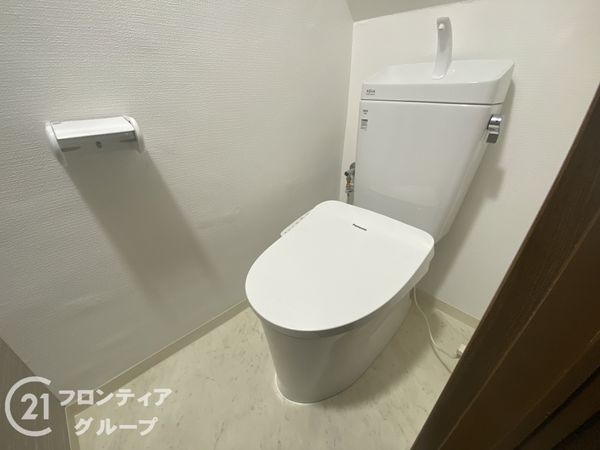 枚方市交北１丁目の中古一戸建て