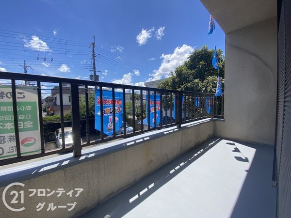 枚方市交北１丁目の中古一戸建て