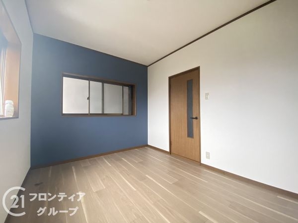 枚方市交北１丁目の中古一戸建て