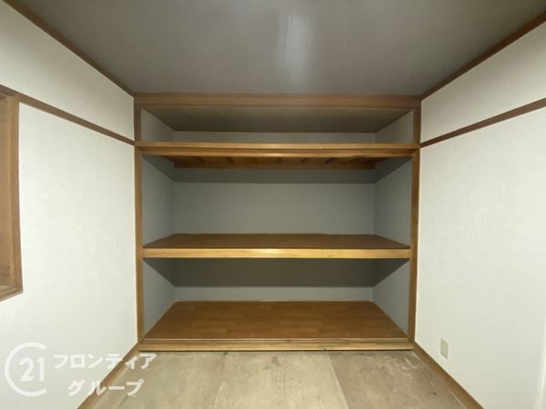 枚方市交北１丁目の中古一戸建て