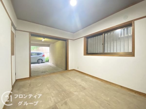 枚方市交北１丁目の中古一戸建て