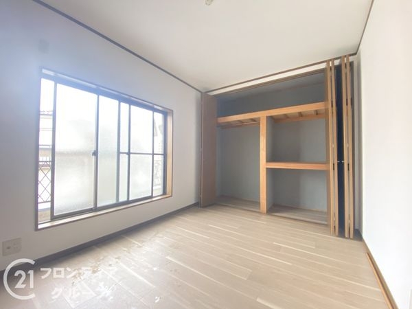 枚方市交北１丁目の中古一戸建て