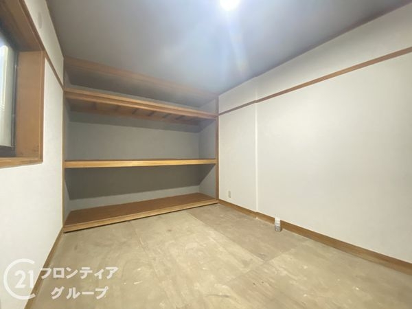 枚方市交北１丁目の中古一戸建て