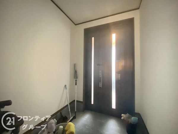 枚方市交北１丁目の中古一戸建て