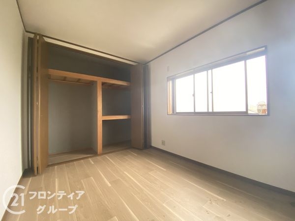 枚方市交北１丁目の中古一戸建て