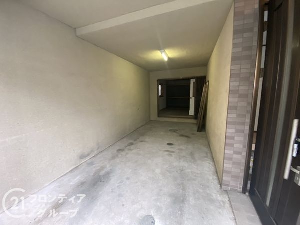 枚方市交北１丁目の中古一戸建て