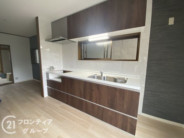 枚方市交北１丁目の中古一戸建て