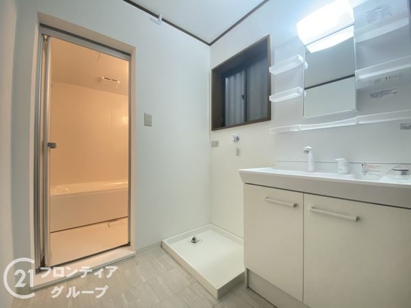 枚方市交北１丁目の中古一戸建て