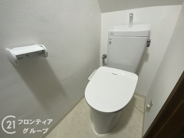 枚方市交北１丁目の中古一戸建て