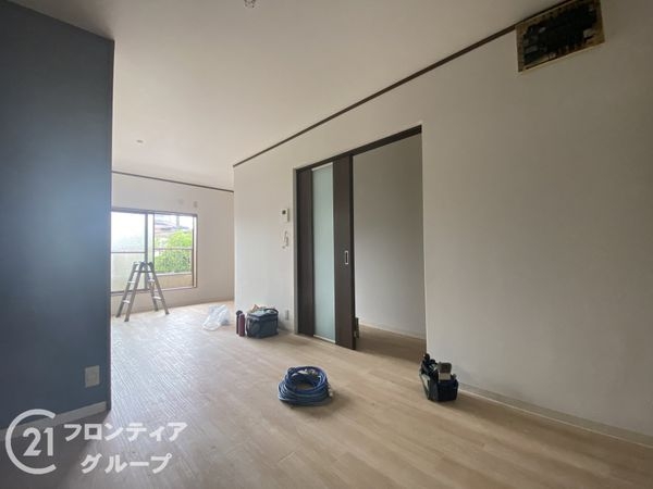 枚方市交北１丁目の中古一戸建て