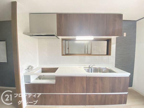 枚方市交北１丁目の中古一戸建て