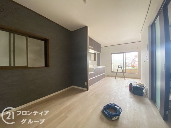 枚方市交北１丁目の中古一戸建て