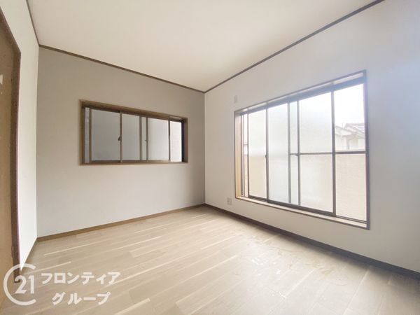 枚方市交北１丁目の中古一戸建て