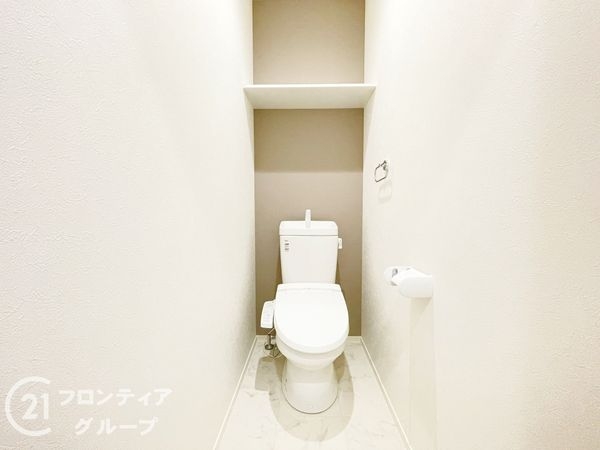 枚方市藤阪東町４丁目　新築一戸建て　全１区画