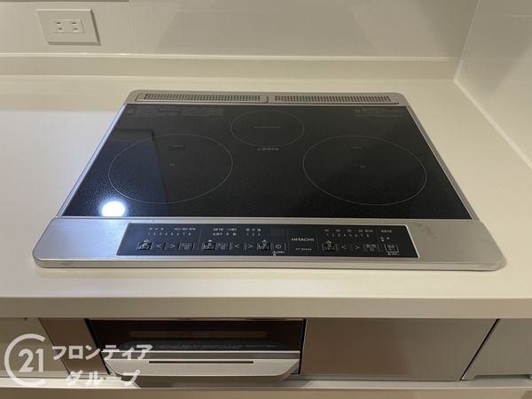 枚方市藤阪東町４丁目　新築一戸建て　全１区画