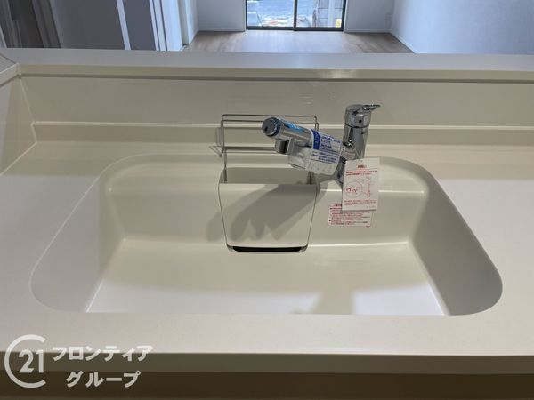 枚方市藤阪東町４丁目　新築一戸建て　全１区画