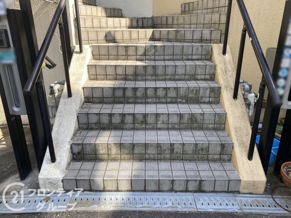 枚方市香里ケ丘４丁目の中古一戸建て