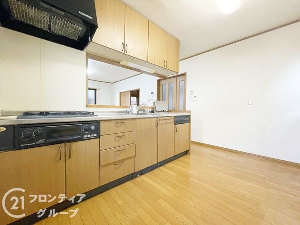 枚方市香里ケ丘４丁目の中古一戸建て