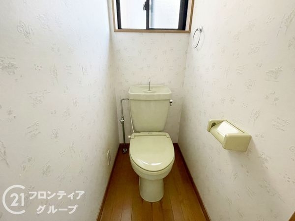 枚方市香里ケ丘４丁目の中古一戸建て