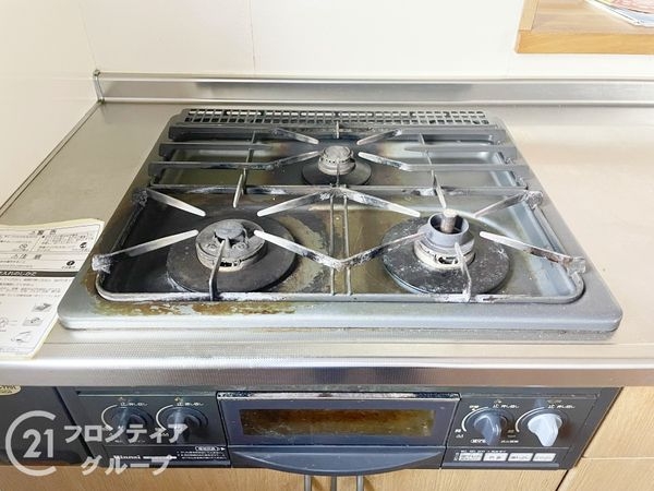 枚方市香里ケ丘４丁目の中古一戸建て