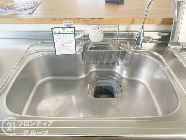 枚方市香里ケ丘４丁目の中古一戸建て