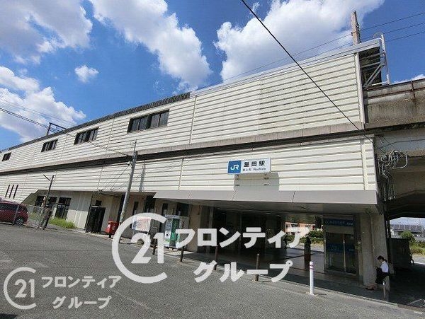 寝屋川市寝屋１丁目の中古一戸建て(星田駅(JR西日本片町線))