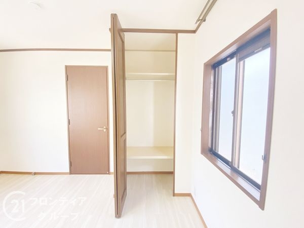 枚方市香里園桜木町の中古一戸建て