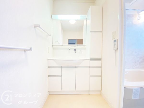 枚方市香里園桜木町の中古一戸建て