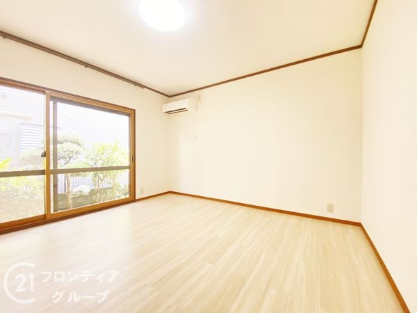 枚方市香里園桜木町の中古一戸建て