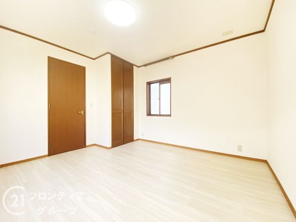 枚方市香里園桜木町の中古一戸建て