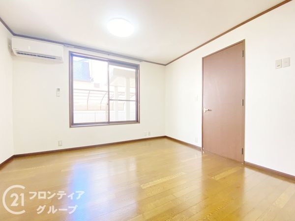 枚方市香里園桜木町の中古一戸建て